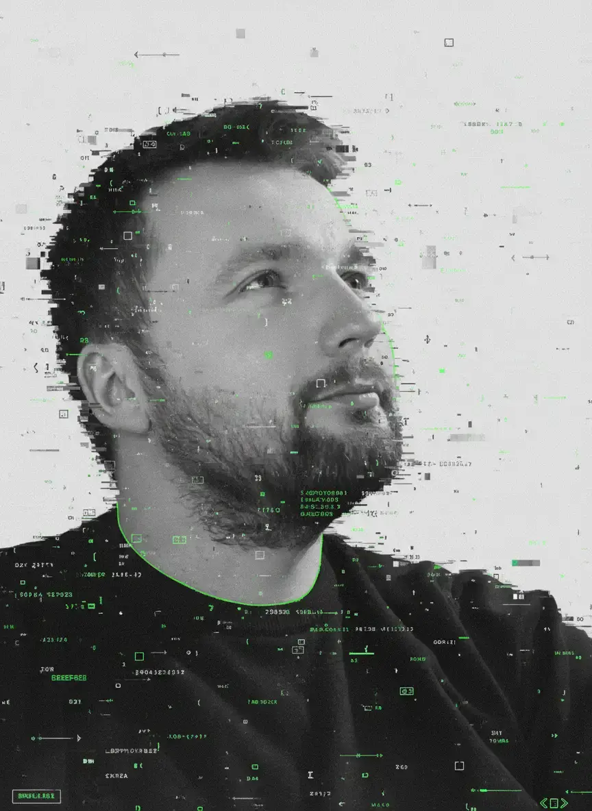 Portrets: Edgars Kalniņš, Īpašnieks un fotogrāfs